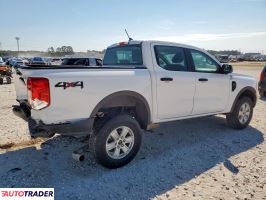 Ford Ranger 2024 2 Ford Ranger 2024 2