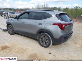 Kia Pozostałe 2024 2