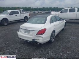Mercedes 300 2019 2 Mercedes 300 2019 2