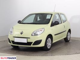 Renault Twingo 2008 1.1 75 KM