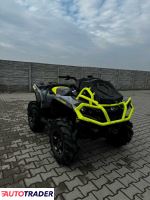 Can-Am Outlander 2021 Can-Am Outlander 2021