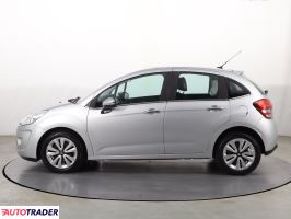 Citroen C3 2013 1.0 67 KM