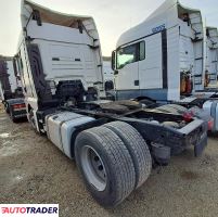Man tgx