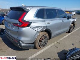 Honda CR-V 2024 1