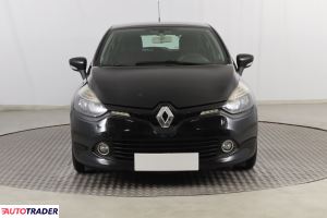 Renault Clio 2013 1.1 72 KM