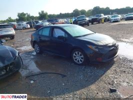Toyota Corolla - zobacz ofertę