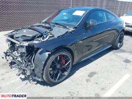 Mercedes CL 2025 3
