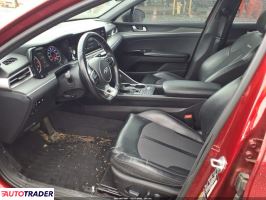 Kia Pozostałe 2021 1