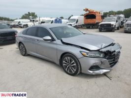 Honda Accord 2021 2