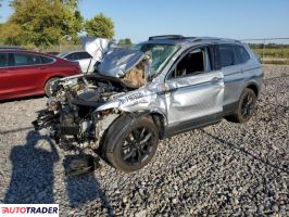 Volkswagen Tiguan - zobacz ofertę