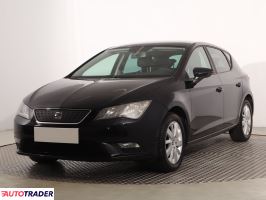 Seat Leon 2015 1.6 103 KM