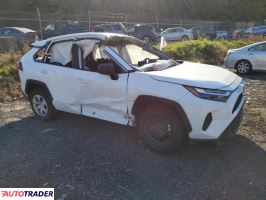 Toyota Pozostałe 2025 2