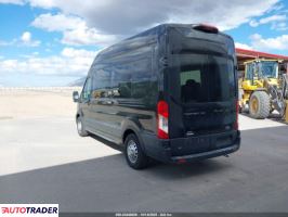 Ford Transit 2023 3