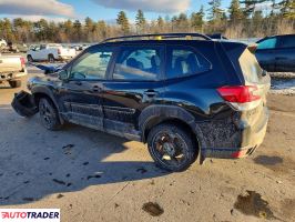 Subaru Forester 2023 2