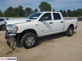 Dodge Ram 2021 6 Dodge Ram 2021 6