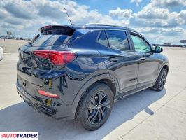Buick Pozostałe 2024 1