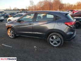 Honda HR-V 2019 1