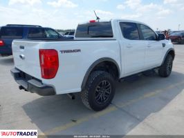 Ford Ranger 2022 2