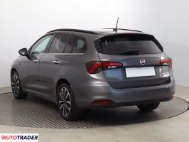Fiat Tipo 2018 1.6 118 KM Fiat Tipo 2018 1.6 118 KM