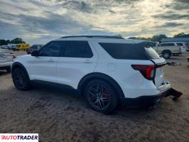Ford Explorer 2026 3