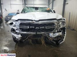 Dodge Ram 2022 5 Dodge Ram 2022 5