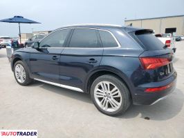 Audi Q5 2019 2 Audi Q5 2019 2
