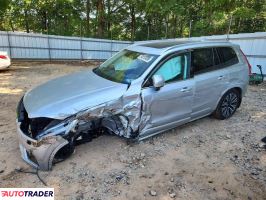 Volvo XC90 2022 2