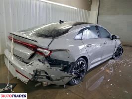 Kia Pozostałe 2023 1