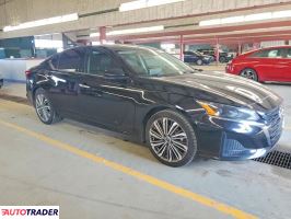 Nissan Altima 2024 2