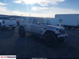 Jeep Wrangler 2021 3