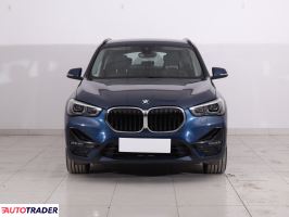 BMW X1 2022 1.5 134 KM