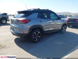 Chevrolet Blazer 2023 1