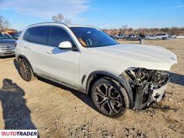 BMW X5 2021 3