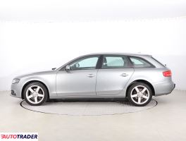 Audi A4 2011 2.0 140 KM