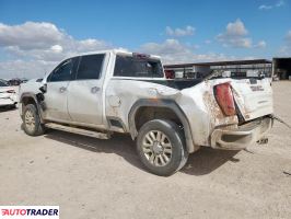 GMC Sierra 2022 6