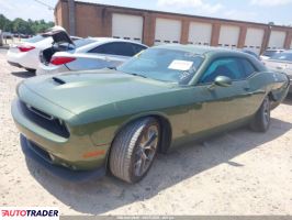 Dodge Challenger 2022 3 Dodge Challenger 2022 3