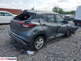 Nissan Pozostałe 2024 1
