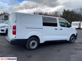 Citroen Jumpy 2018 2