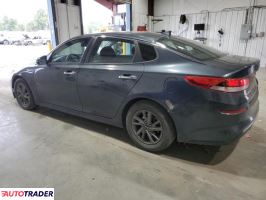 Kia Optima 2020 2