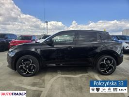 Alfa Romeo Junior 2026 1.2 145 KM