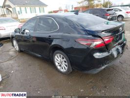 Toyota Camry 2023 2