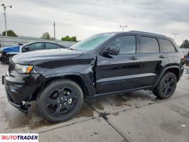 Jeep Grand Cherokee 2019 3