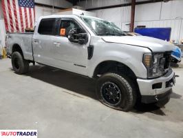 Ford Pozostałe 2019 6