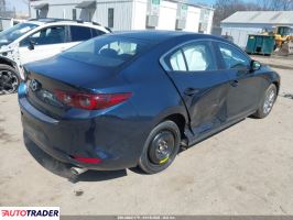 Mazda 3 2026 2