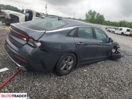 Kia Pozostałe 2022 1 Kia Pozostałe 2022 1