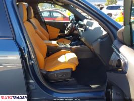 BMW X3 2025 3