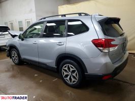 Subaru Forester 2022 2