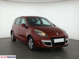 Renault Scenic - zobacz ofertę