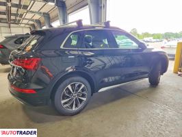 Audi Q5 2021 2