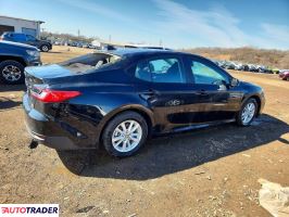 Toyota Camry 2025 2